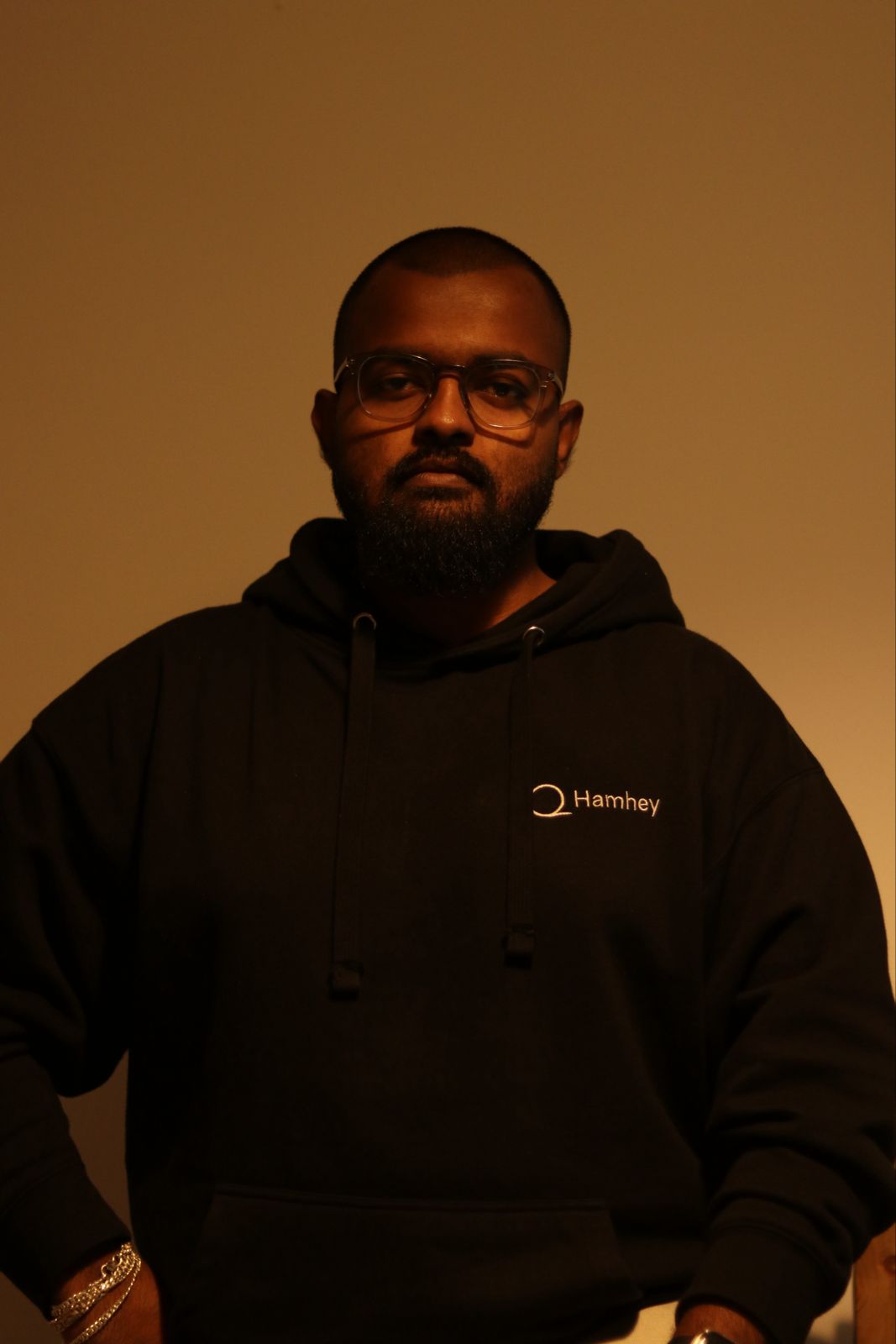 LJ Shaik - CEO