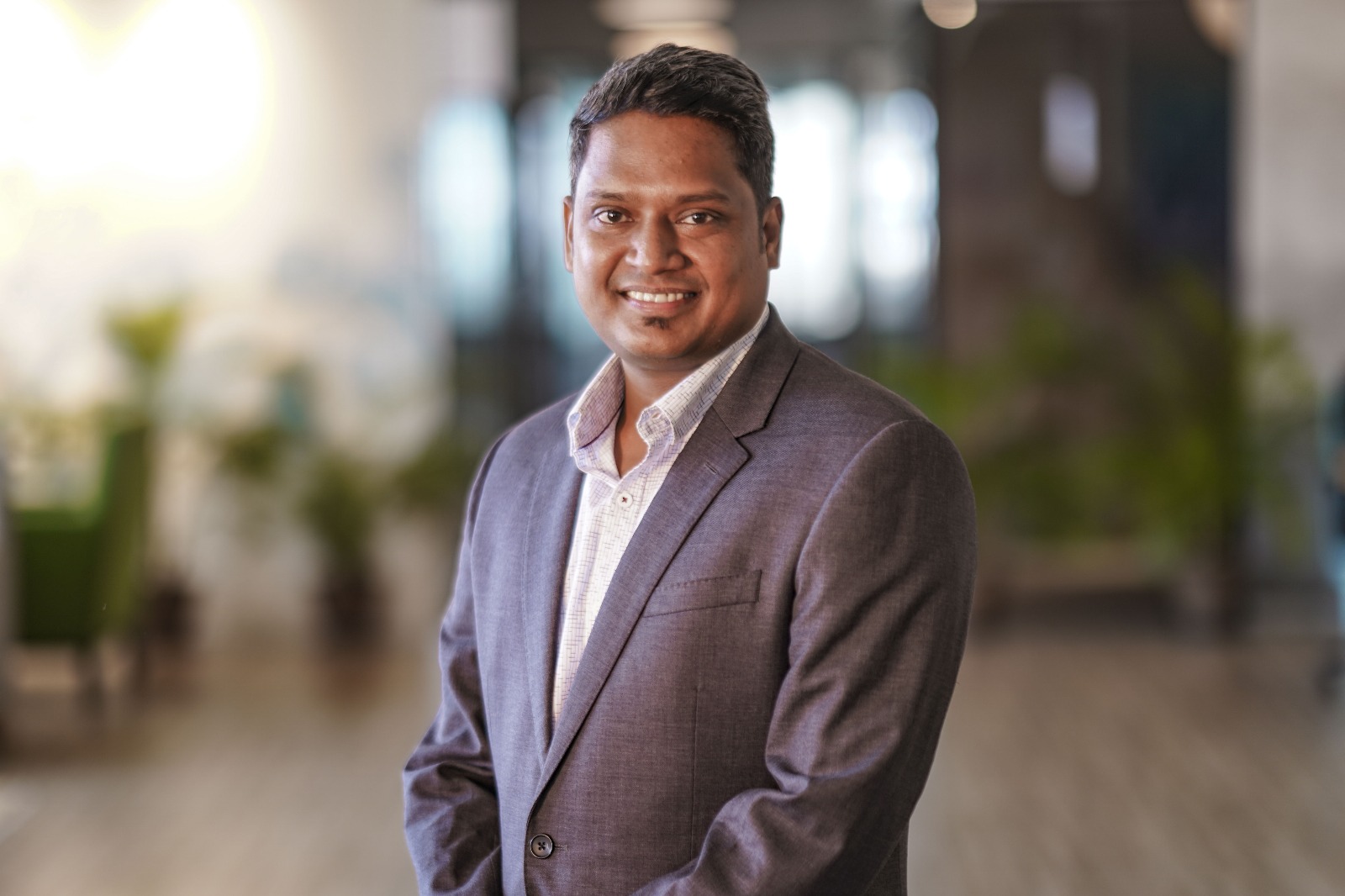Santu Mondal - Growth